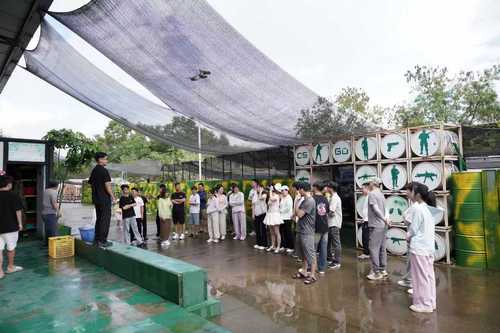 Latest company news about QICAIジュエリーには 力を合わせて 輝かしいものを 作り出せる力があります