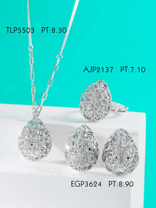 Latest company news about なぜプラチナの結婚指輪はそんなに人気があるのですか？